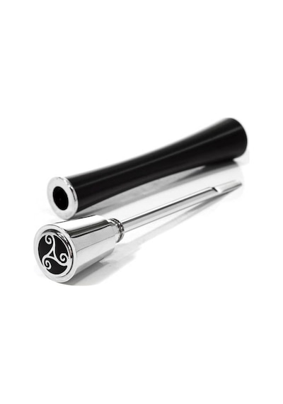 Rattray's The Bone Chrome Cap Pipo Kaşığı 122920