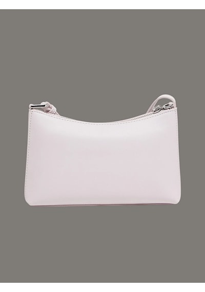 Calvin Klein Kadın Çapraz Askılı Çanta Lv04f3095gvuw Purple