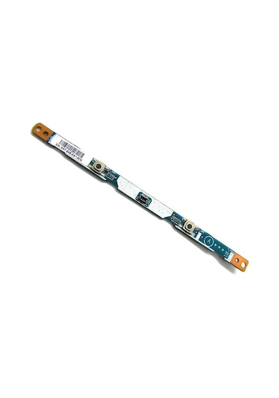 Sony Uyumlu Vaio Vpcsa Touchpad Buton Board 1P-110Cj04-4011