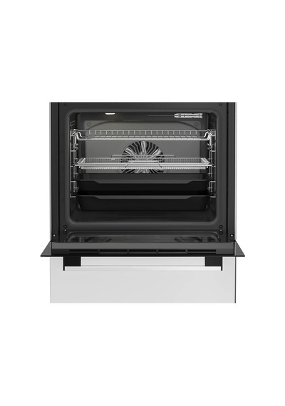 Arçelik F 8541-1 EBB 72 L Ocaklı Fırın