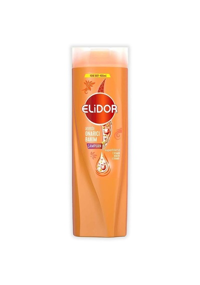 Elidor Superblend Şampuan Anında Onarıcı Bakım 400 ML