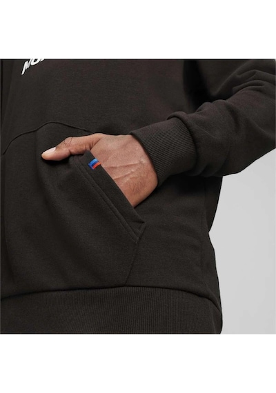 Puma 62416201 Bmw Mms Ess Ft Erkek Sweatshirt 001