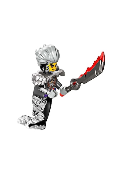 Ninjago - Cinder Ghost Legs Orijinal Minifigür