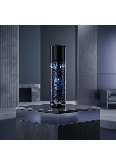 To Be Deospray 200 Ml Erkek Deodorant