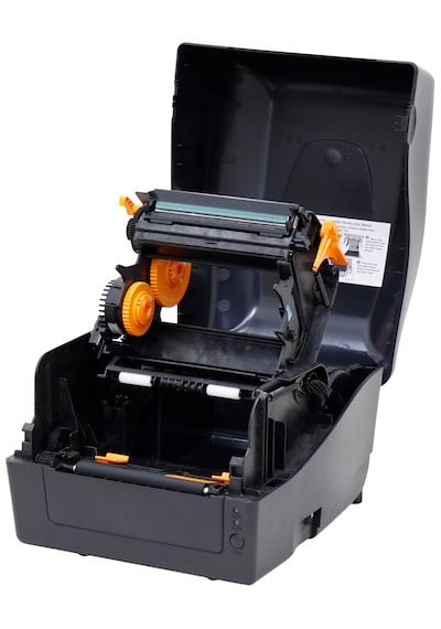 ARGOX CP-2140EX PRO BARKOD-ETİKET YAZICI 203 DPI USB,SERİ, ETHERNET