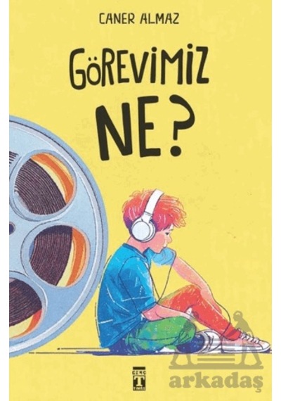 Görevimiz Ne Genç Timaş