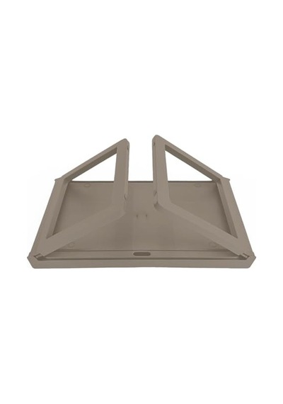 Katlanabilir Laptop Sehpası, 56x36x26 Cm, Portatif Çalışma Masası