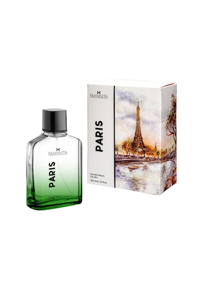 Frannita Paris Erkek Parfüm EDP 100 ML