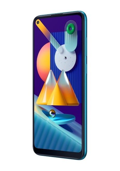 Samsung Galaxy M11 Duos 32 GB (Samsung Türkiye Garantili)