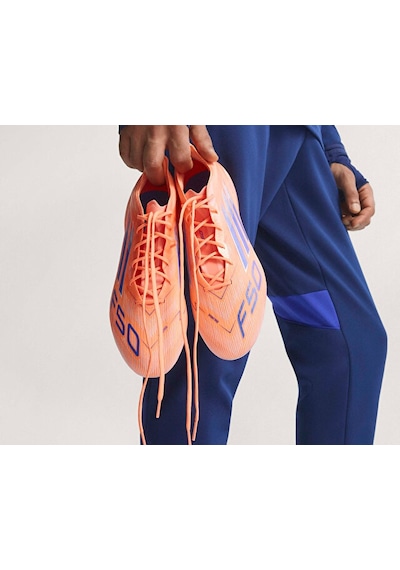 Adidas F50 Elite Fg Erkek Çim Zemin Kramponu Jh7618 Turuncu Turuncu