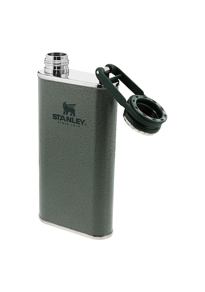 Stanley Klasik Paslanmaz Çelik Cep Matarası 0.23 Lt