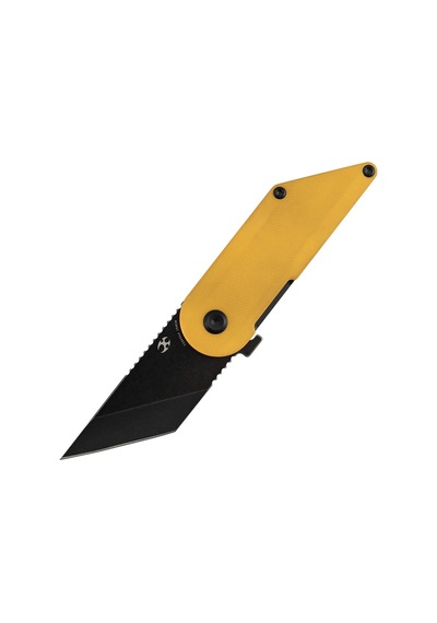Kansept Dash G10 Sap 154cm Çelik Çakı T2045a4 Kum