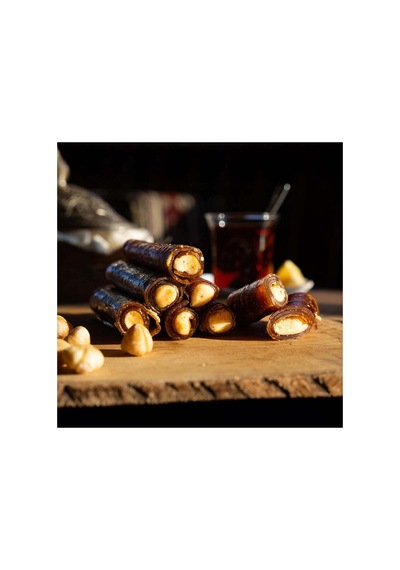 Ballı Pestil Sarması - 500 Gr