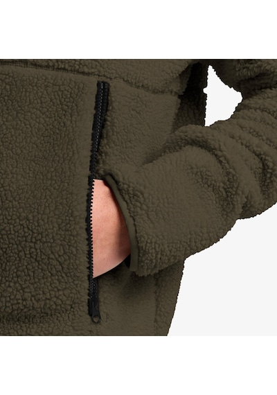Jack Wolfskin Stone Lite Erkek Kahverengi Ceket A64997