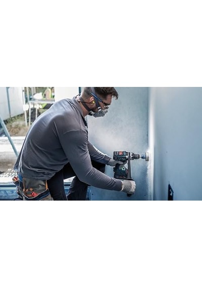Pro Multi Material Power Delik Açma Testeresi Yumuşak Ahşap Alçıpan Ø 177 Mm Professional Aksesuar Döner Matkap V