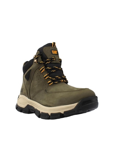 Caterpillar 015m101306 Retta Gtx Bot Yeşil Nubuk