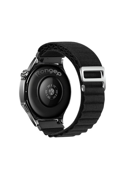 Rongep Huawei İle Uyumlu Loop 22mm Kordon Gt6/gt6 Pro/gt5/gt5 Pro/gt4/gt3/gt3 Pro/gt2/gt2 Pro 46mm İçin Rahat Kumaşlı Gt6 Pro Kordon Terletmeyen Konforlu Tasarım Gt6 Kordonu -siyah Sku: Smg86900100 Rongep Huawei İle Uyumlu Loop 22mm Kordon Gt6/gt6 Pro/gt5/gt5 Pro/gt4/gt3/gt3 Pro/gt2/gt2 Pro 46mm İçin Rahat Kumaşlı Gt6 Pro Kordon Terletmeyen Konforlu Tasarım Gt6 Kordonu -siyah Sku: Smg86900100