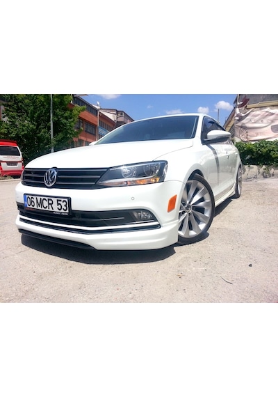 jetta ön tampon eki makyajlı kasa 2015-2018