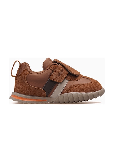 Vicco Matilda Erkek Çocuk Sneaker Spor Ayakkabı 26k 346.140 Pe Taba
