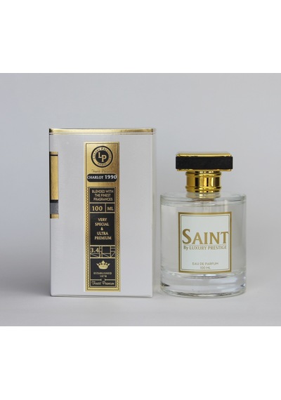 Saint Charlot 1990 Kadın Parfüm 100ml Edp Aromatik
