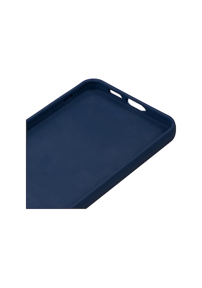 Kilifone - Galaxy Uyumlu S24 Uyumlu - Kılıf Mat Soft Esnek Biye Silikon - Mavi - T30120 Mavi