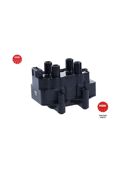 Ateşleme Bobini Berlıngo-jumper-jumpy-saxo-xsantıa-xsara-ducato-p106-p205-p306-p405-p406-partner 1. Ngk 5970.70