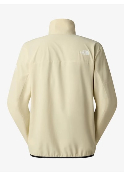 The North Face Nf0a8g8h-dom Mountain Athletics Ushba Track Erkek Ceket Beyaz