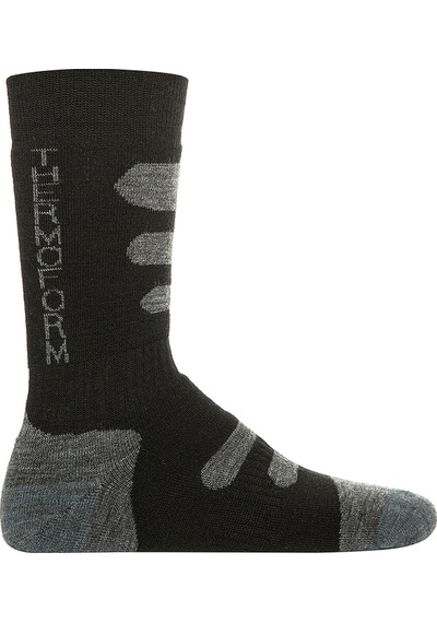 Thermoform Winter Çorap Siyah