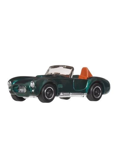 Matchbox Tekli Arabalar 1965 Shelby Cobra 427 Jhp11 Çok Renkli