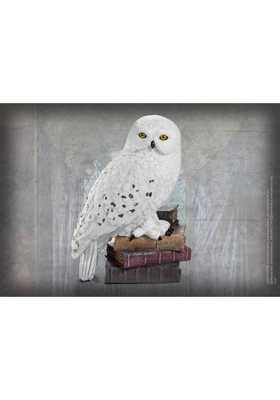 Noble Collection - Magical Creatures No. 1 - Hedwig