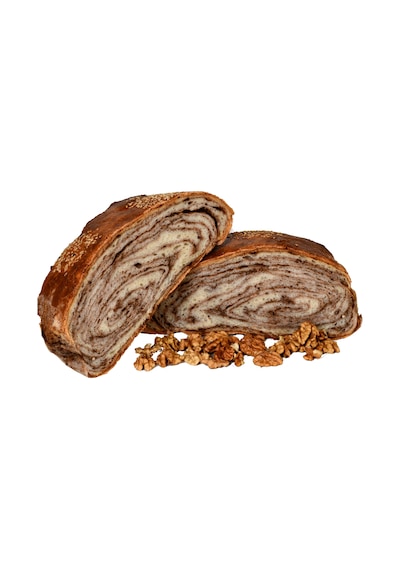 Doğal Gelsin Meşhur Simav Cevizli Ev Çöreği Ekşi Mayalı 1250 G