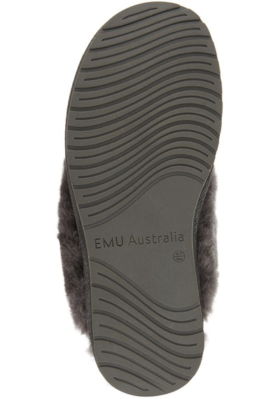 Emu Australia Jolıe Antrasit Antrasit