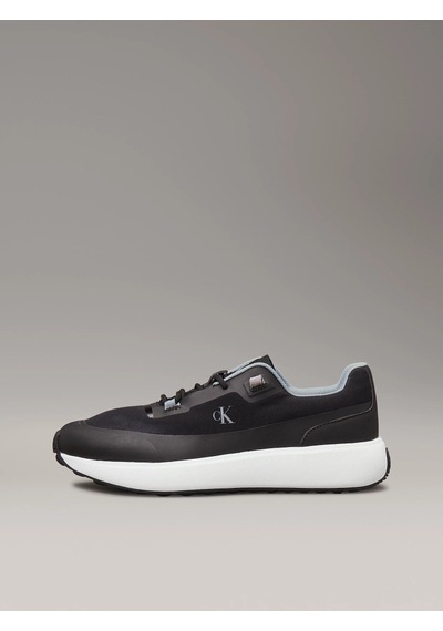Calvin Klein Athleısure Runner Tech Rıpstop Çok Renkli