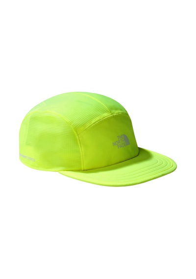 The North Face Tnf Run Hat Sarı Kadın Şapka