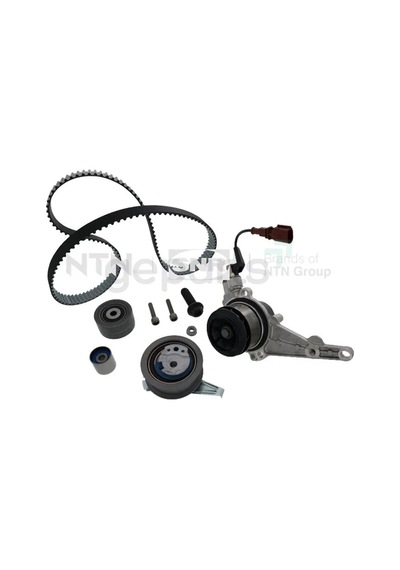 Triger Seti+devirdaim Caddy - Passat - Tiguan - A3-a4-a5 2016 Sensorsuz