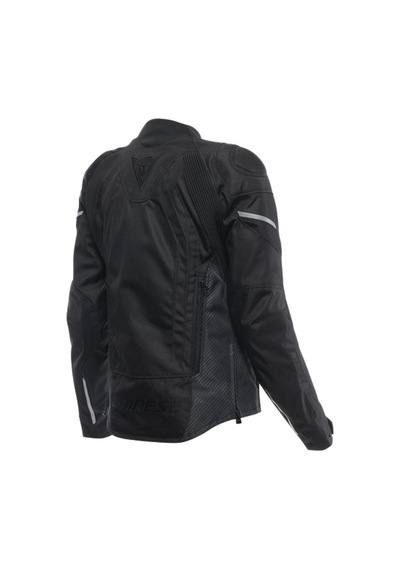 Dainese Daınese Ceket/avro 5 Tex Jacket Wmn Black/black/black Dainese Daınese Ceket/avro 5 Tex Jacket Wmn Black/black/black
