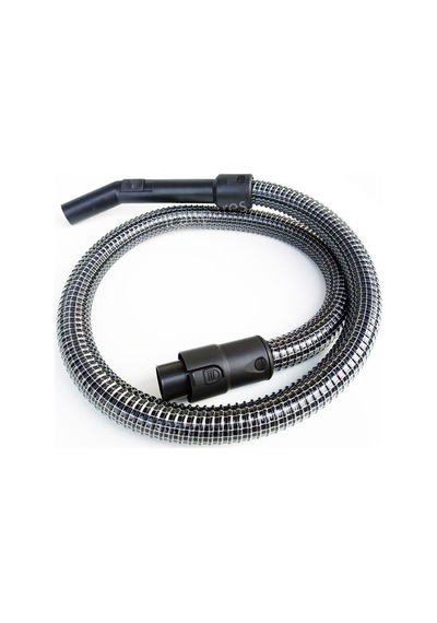 Philips İle Uyumlu Fc 9531 Çelik Telli Hortum Triactive Başlık Boru