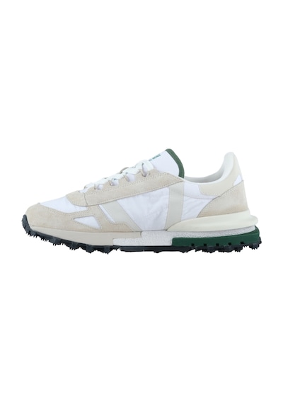 Lacoste Elite Active Erkek Beyaz Spor Ayakkabı 751sma0041t.21g