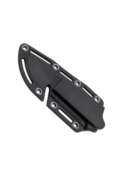 Sog Fk1001 Field Knife-Satin Kamp Bıçak Siyah