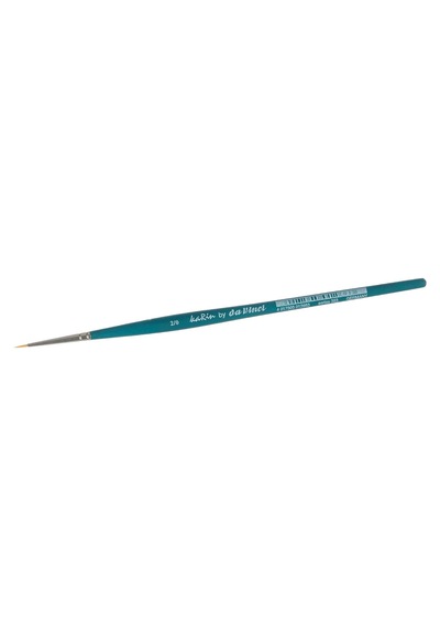 Da Vinci 383t5 Seri No:-2 Yuvarlak Sentetik Fırça
