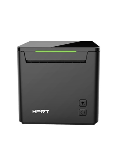 Hprt Tp80nb 80 Mm 200 Mm/sn Usb/ethernet Otomatik Kesicili Termal Fiş/pos Yazıcı