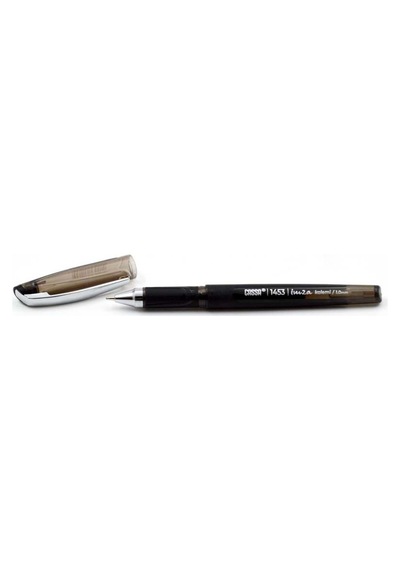 Cassa 1453 Siyah İmza Kalemi 1.0 Mm