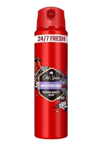150 Ml Ferahlatıcı Erkek Vücut Deodorantı, Gece Kullanımı İçin