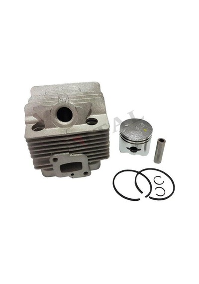 Silindir Piston Set - Mıtsubıshı Cg260 34mm