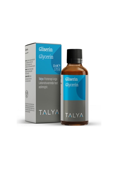 Talya Gliserin 50 ML
