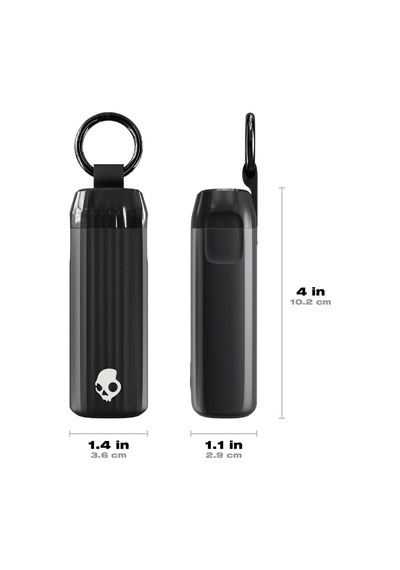 Skullcandy Method 540 Anc Tws Kulaklık Siyah S2mfw-t740
