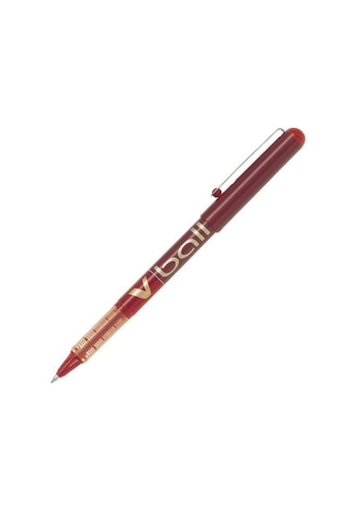 Pilot Roller Kalem V Ball 0.7 Kırmızı Blvb7-r