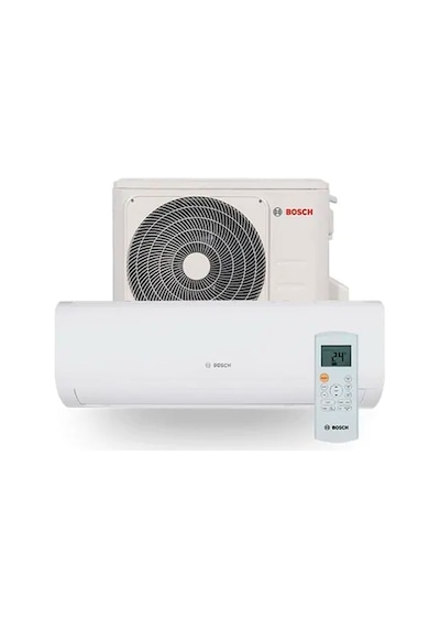 Bosch RAC 5000 9000 BTU Duvar Tipi Inverter Klima