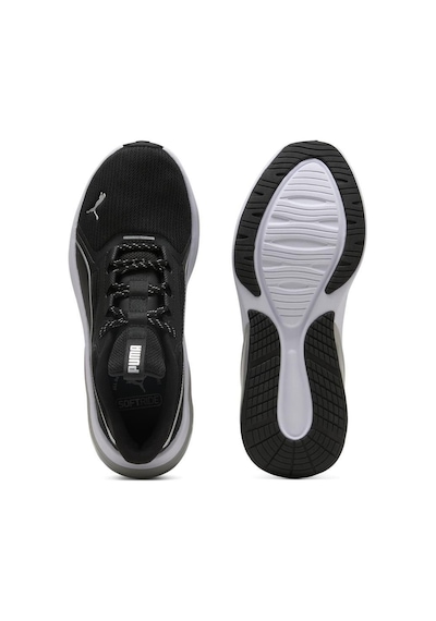 Puma Cell Thrill Dash Spor Ayakkabı 31172813 31172813 Siy Siyah