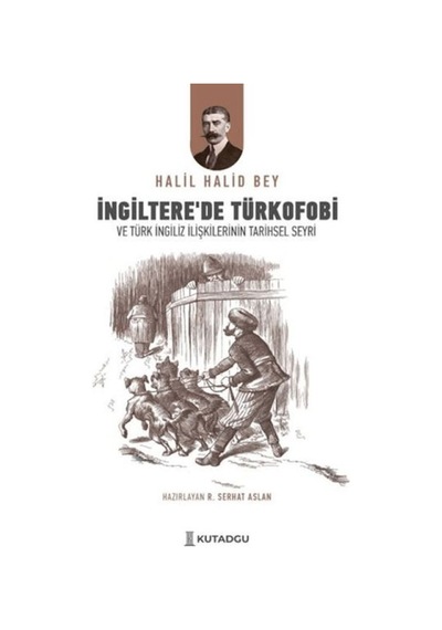 İngiltere De Türkofobi - Ezjı-729996